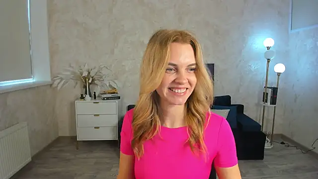 Živý XXX chat LunaFlinn