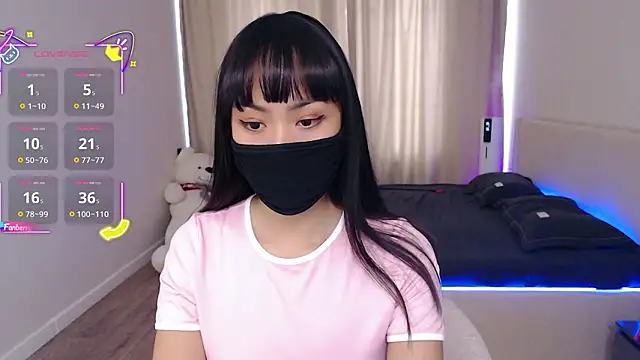 ThaiBoo Chat XXX live