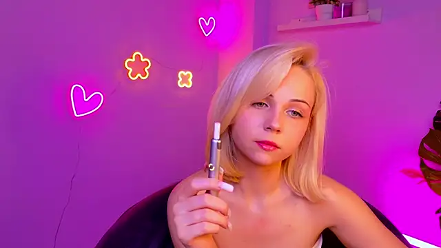 ElenaMonroe 现场XXX聊天