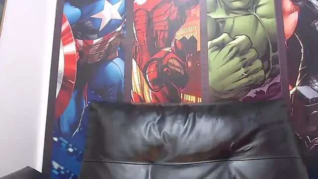 Madison_Copers Live XXX-Chat