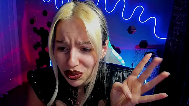 mistress_annaa 即時 XXX 聊天