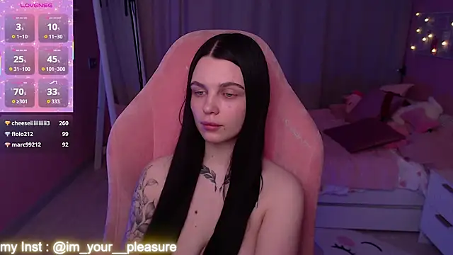 Michela_Fruet 即時 XXX 聊天