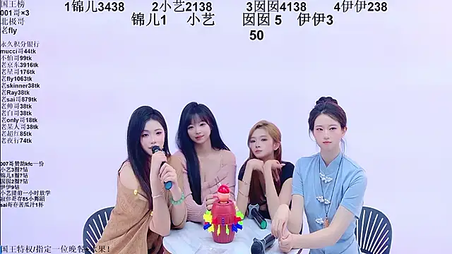 Chat XXX Live 1X-one