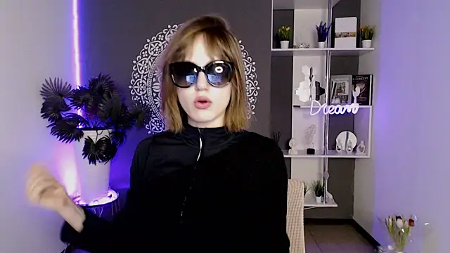 Chat +18 de EchoScribe ao vivo