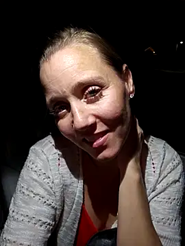 Skyellar Live XXX-chat