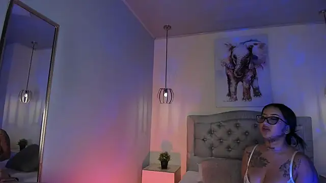 ayshel__ Live XXX-chat