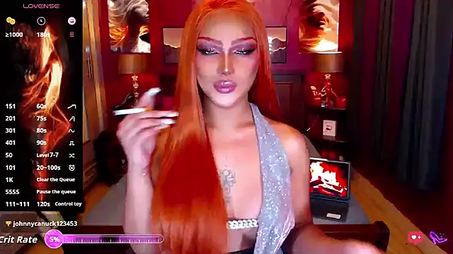 Онлайн чат XXX NatalyaFox