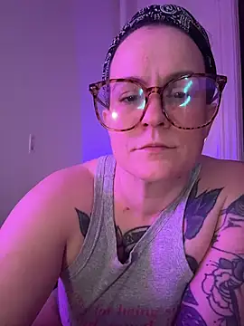 Czat XXX na żywo – quinnmariexo