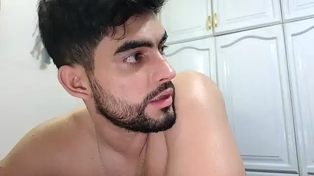 Jackyrose's Live XXX Chat