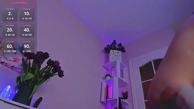 Онлайн чат XXX MissLisaX