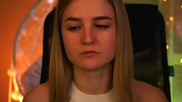 Živý XXX chat DeboraLarson