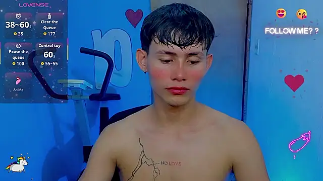 tanjiro_cute's Live XXX Chat