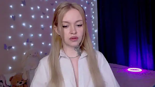 Naughty_Mable's Live XXX Chat