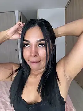 Онлайн чат XXX CharlotteGraay