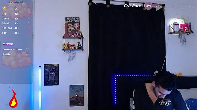 Živý XXX chat kyle_clint07