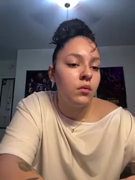 babykalirose's Live XXX Chat