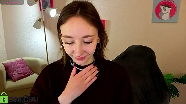 Онлайн чат XXX Miche1le_Allenne