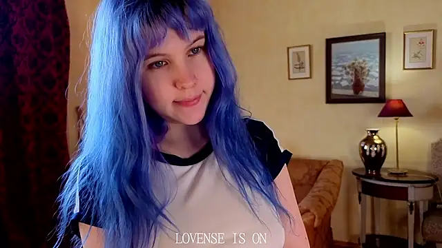 ElizSpieth Live XXX-chat