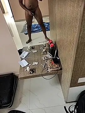 Mr_Batting_Man: вебкам-шоу