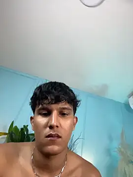 Leo_Savage_ Webcam Show