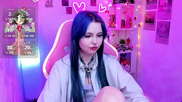 Morana_Batt Chat XXX in diretta