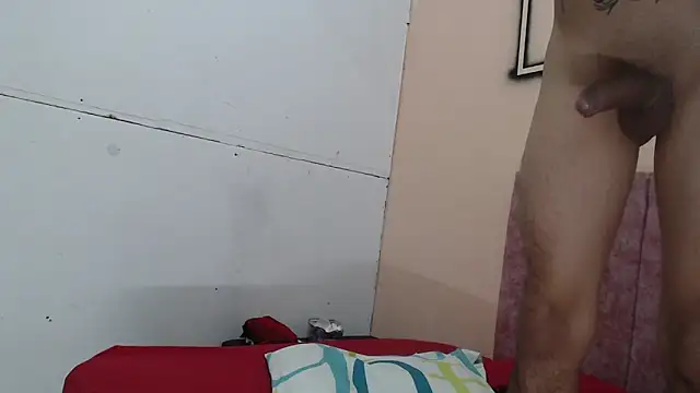 Show de catalina_hard_love na webcam