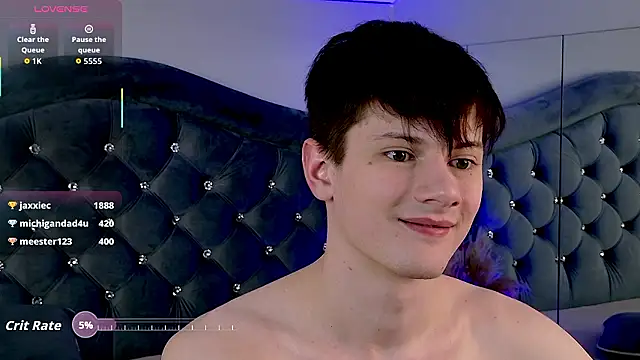 Allert_'s Live XXX Chat