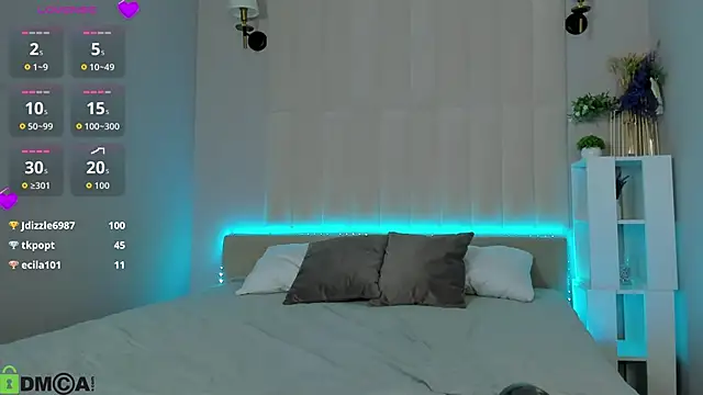 LiraRevery Live XXX-chat