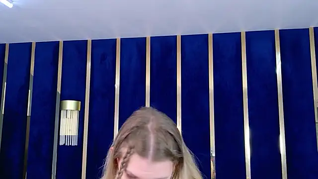 Show Webcam de Vivien_Hans