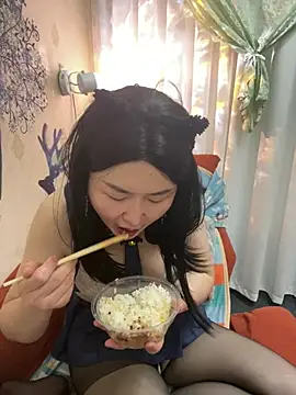 xiaorou88 Show Webcam