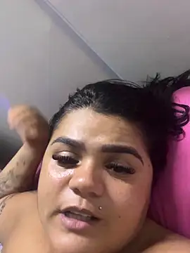 MorenaCariok's Webcam Show