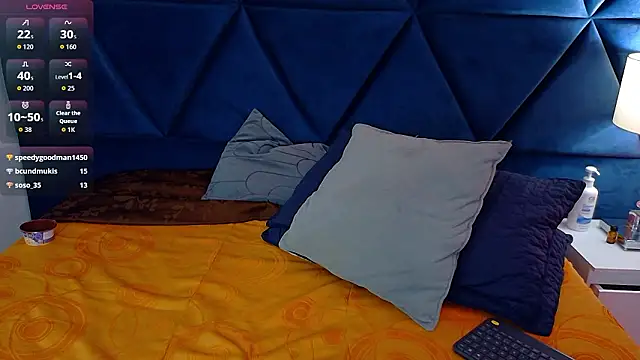 Logan_Woods' Live XXX Chat