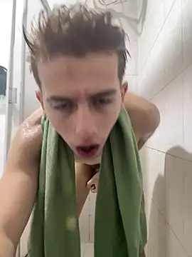 EVAN_TAY 现场XXX聊天