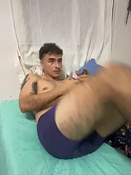 vanilla_Kush's Live XXX Chat