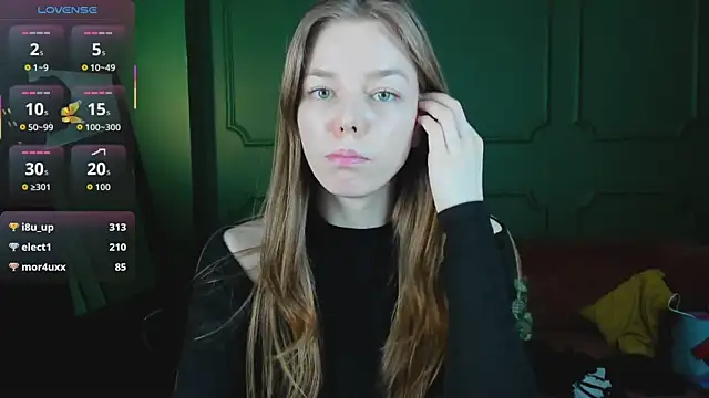 Онлайн чат XXX _Tina_Tayllor_