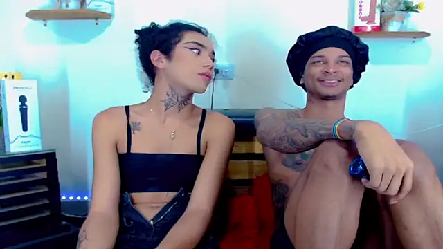 Darianna_Atehortua Live XXX-Chat