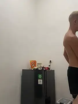 Anton_blond's Live XXX Chat