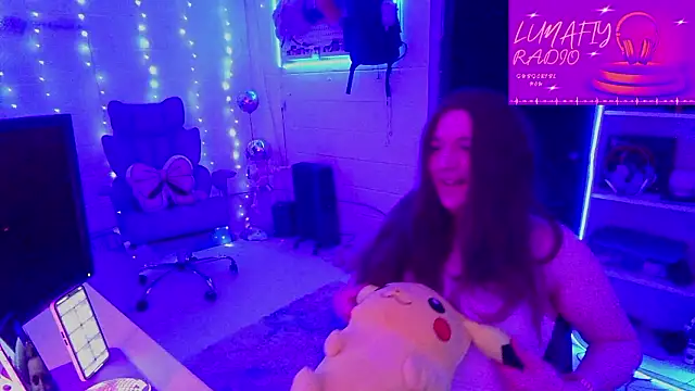 Онлайн чат XXX Moongirl117