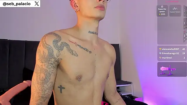seb_palacio_'s Live XXX Chat
