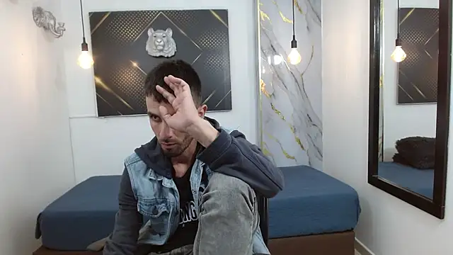 KingOfTemptation's Live XXX Chat