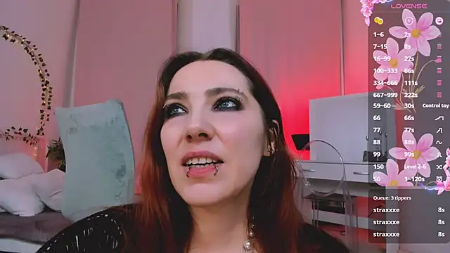 แชท XXX สดของ Deca_dance