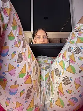 แชท XXX สดของ Shara_dreams