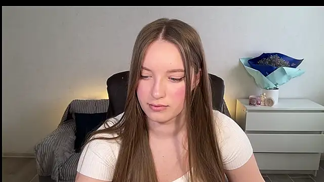 Онлайн чат XXX EvaMaddison