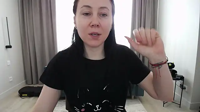 Sophy_Fox's Live XXX Chat