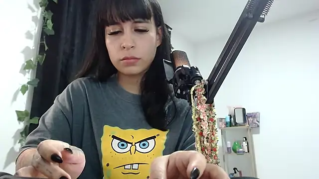 แชท XXX สดของ shy_katy_