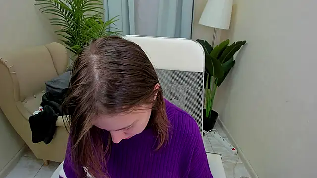 แชท XXX สดของ Persephoni