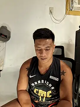 Felix_Asher Show Webcam