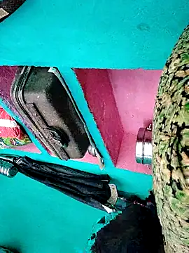 Pooja750 在線直播表演