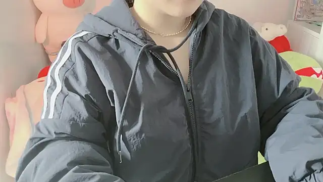 BeChinh_Lee 在線直播表演