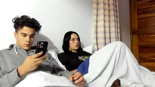 XXX chat uživo modela RedNDizzy